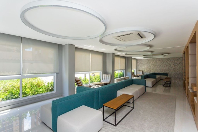 Imagem Apartamento com 1 Quarto à Venda, 39 m² em Partenon - Porto Alegre