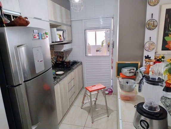 Imagem Apartamento com 3 Quartos à Venda, 84 m² em Centro - São Bernardo Do Campo