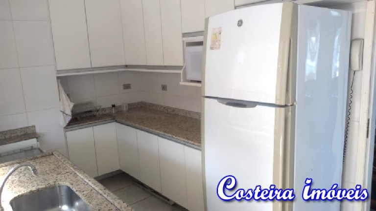 Imagem Apartamento com 3 Quartos à Venda, 113 m² em Centro - Ubatuba