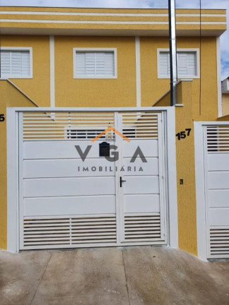 Imagem Casa com 2 Quartos à Venda, 67 m² em Vila Ponte Rasa - São Paulo Imagem Casa com 2 Quartos à Venda, 67 m² em Vila Ponte Rasa - São Paulo