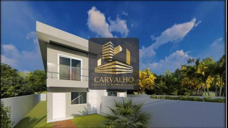 Imagem Casa com 3 Quartos à Venda, 119 m² em Pinheira - Palhoça Imagem Casa com 3 Quartos à Venda, 119 m² em Pinheira - Palhoça