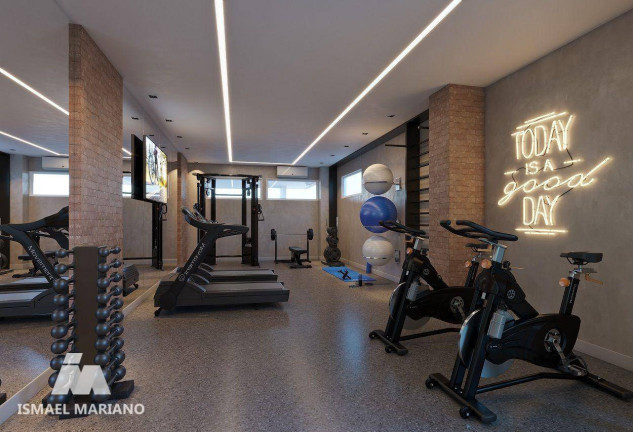 Imagem Apartamento com 2 Quartos à Venda, 51 m² em Itaparica - Vila Velha
