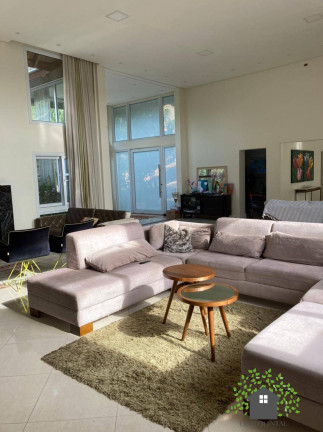 Imagem Casa com 4 Quartos à Venda, 602 m² em Jardim Do Golf I - Jandira