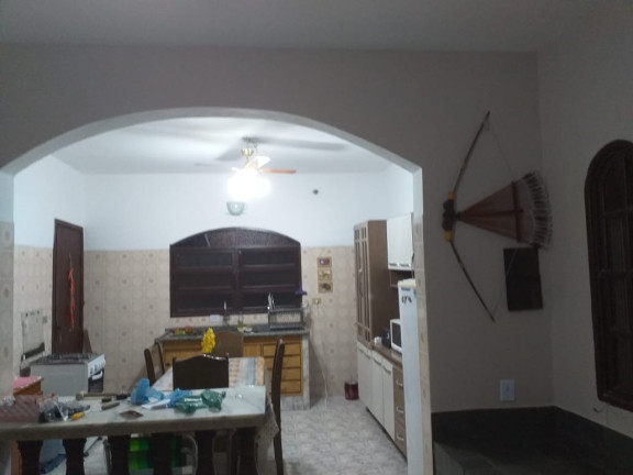 Imagem Casa com 2 Quartos à Venda, 297 m² em Vila Loty - Itanhaém Imagem Casa com 2 Quartos à Venda, 297 m² em Vila Loty - Itanhaém