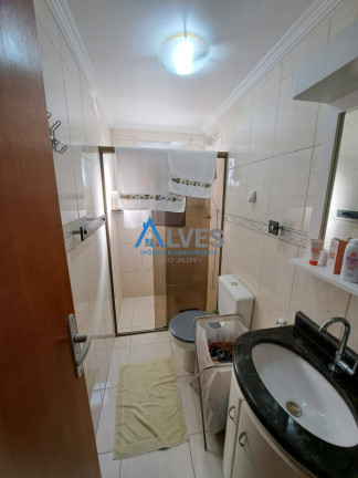 Imagem Apartamento com 2 Quartos à Venda, 123 m² em Caiçara - Praia Grande Imagem Apartamento com 2 Quartos à Venda, 123 m² em Caiçara - Praia Grande