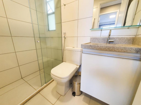 Imagem Apartamento com 2 Quartos à Venda, 55 m² em Papicu - Fortaleza Imagem Apartamento com 2 Quartos à Venda, 55 m² em Papicu - Fortaleza