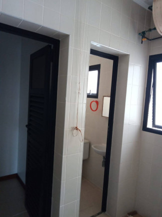 Imagem Apartamento com 3 Quartos à Venda,  em Parque Enseada - Guarujá
