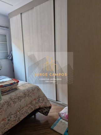 Imagem Casa com 3 Quartos à Venda, 250 m² em Loteamento Conjunto Morada Do Sol Ii - São José Dos Campos Imagem Casa com 3 Quartos à Venda, 250 m² em Loteamento Conjunto Morada Do Sol Ii - São José Dos Campos