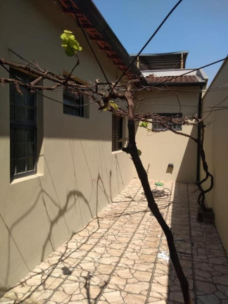 Imagem Casa com 3 Quartos à Venda, 201 m² em Jardim Cruzeiro Do Sul - São Carlos Imagem Casa com 3 Quartos à Venda, 201 m² em Jardim Cruzeiro Do Sul - São Carlos
