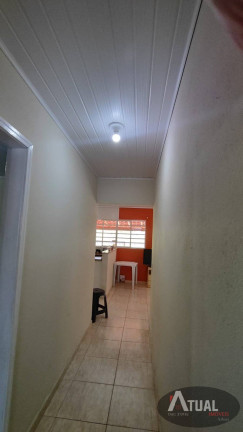 Imagem Chácara com 3 Quartos à Venda, 24 m² em Sapucaí-mirim