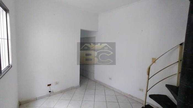 Imagem Casa com 1 Quarto para Alugar, 40 m² em Jardim Oriental - São Paulo