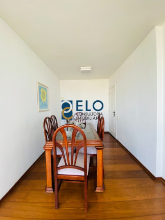 Imagem Apartamento com 1 Quarto à Venda, 62 m² em Aparecida - Santos Imagem Apartamento com 1 Quarto à Venda, 62 m² em Aparecida - Santos