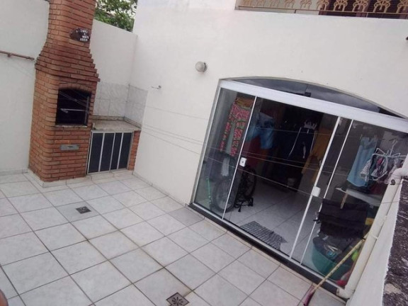 Imagem Sobrado com 3 Quartos à Venda, 177 m² em Jardim Guaíba - Sorocaba Imagem Sobrado com 3 Quartos à Venda, 177 m² em Jardim Guaíba - Sorocaba
