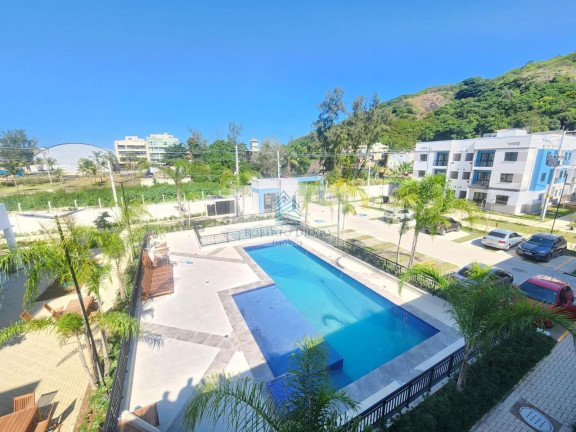 Foto do imóvel Imóvel com 2 Quartos à Venda, 50 m² em Recreio Dos Bandeirantes - Rio De Janeiro