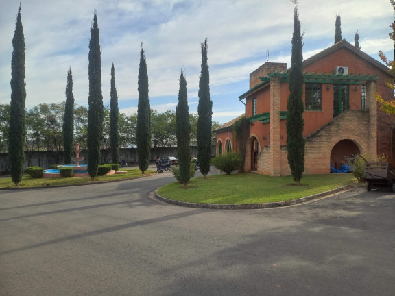 Imagem Terreno à Venda, 1.120 m² em Parque Reserva Fazenda Imperial - Sorocaba