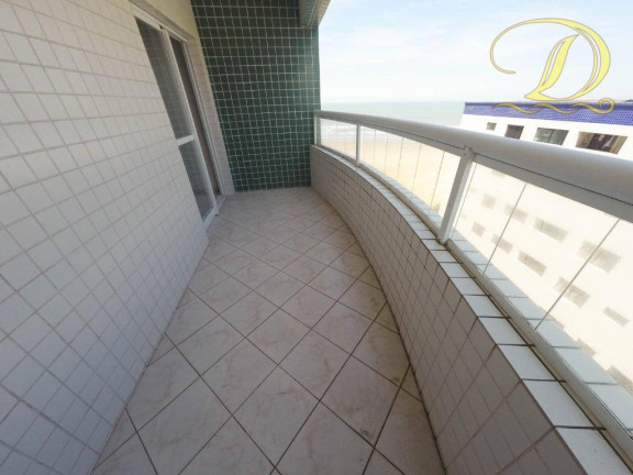Imagem Apartamento com 3 Quartos à Venda, 149 m² em Vila Guilhermina - Praia Grande