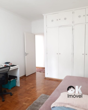 Imagem Apartamento com 3 Quartos à Venda, 160 m² em Higienópolis - São Paulo Imagem Apartamento com 3 Quartos à Venda, 160 m² em Higienópolis - São Paulo