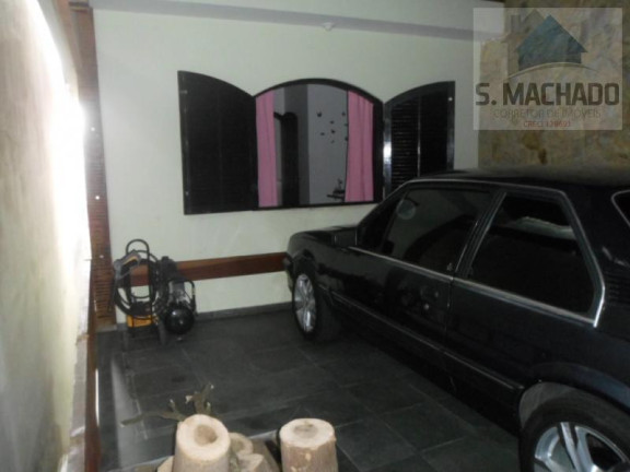 Casa com 2 Quartos à Venda, 238 m² em Jardim Ana Maria - Santo André