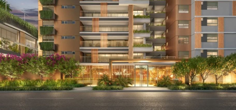 Imagem Apartamento com 4 Quartos à Venda, 281 m² em Moema - São Paulo Imagem Apartamento com 4 Quartos à Venda, 281 m² em Moema - São Paulo