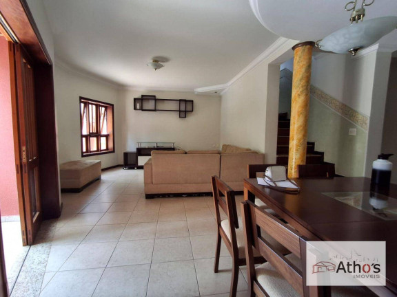 Imagem Casa com 3 Quartos à Venda, 310 m² em Village Terras De Indaiá - Indaiatuba Imagem Casa com 3 Quartos à Venda, 310 m² em Village Terras De Indaiá - Indaiatuba