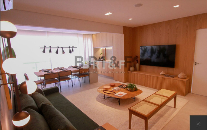 Imagem Apartamento com 2 Quartos à Venda, 73 m² em Brooklin - São Paulo Imagem Apartamento com 2 Quartos à Venda, 73 m² em Brooklin - São Paulo