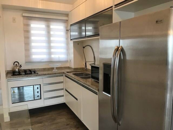 Imagem Apartamento com 3 Quartos à Venda, 115 m² em Centro - Santo André Imagem Apartamento com 3 Quartos à Venda, 115 m² em Centro - Santo André