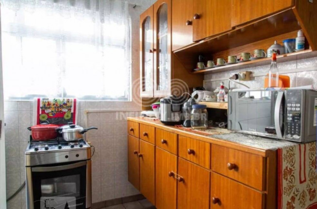 Imagem Apartamento com 1 Quarto à Venda, 62 m² em Mooca - São Paulo