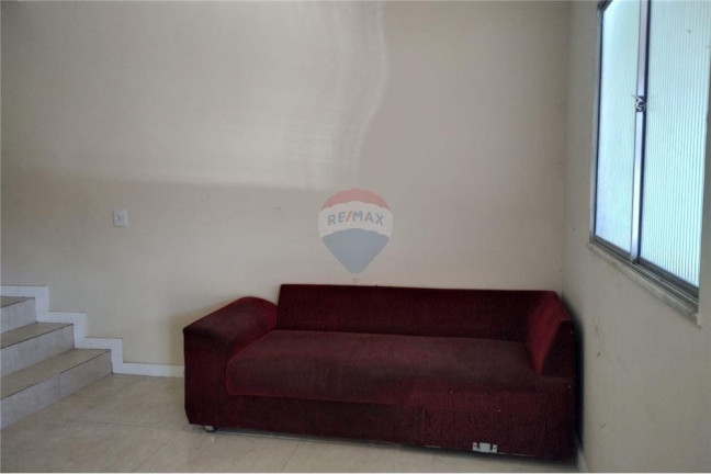 Imagem Casa com 2 Quartos à Venda, 68 m² em Itaipuaçu - Maricá Imagem Casa com 2 Quartos à Venda, 68 m² em Itaipuaçu - Maricá