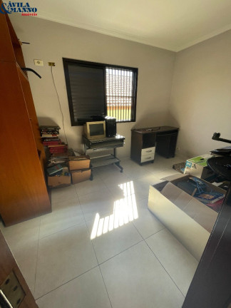 Imagem Sobrado com 4 Quartos à Venda, em Vila Prudente - São Paulo Imagem Sobrado com 4 Quartos à Venda, em Vila Prudente - São Paulo