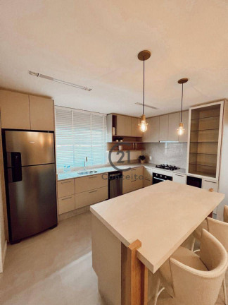 Imagem Imóvel com 3 Quartos à Venda, 132 m² em Estreito - Florianópolis