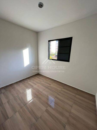 Imagem Apartamento com 2 Quartos à Venda, 45 m² em Conjunto Habitacional Humberto Popolo - Botucatu Imagem Apartamento com 2 Quartos à Venda, 45 m² em Conjunto Habitacional Humberto Popolo - Botucatu
