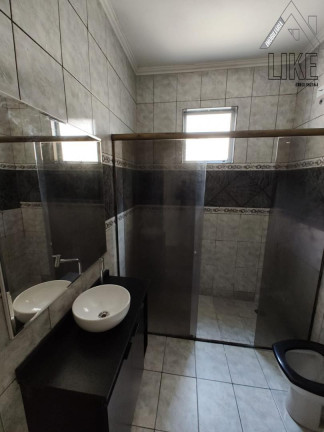 Imagem Casa com 4 Quartos à Venda, 220 m² em Campos De São José - São José Dos Campos Imagem Casa com 4 Quartos à Venda, 220 m² em Campos De São José - São José Dos Campos