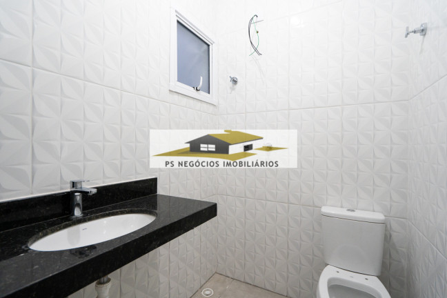 Imagem Casa de Condomínio com 3 Quartos à Venda, 165 m² em Vila Bela - São Paulo