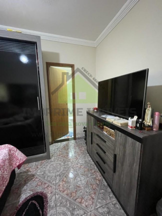 Imagem Casa com 3 Quartos à Venda, 126 m² em Jardim Santa Marina - Jacareí Imagem Casa com 3 Quartos à Venda, 126 m² em Jardim Santa Marina - Jacareí