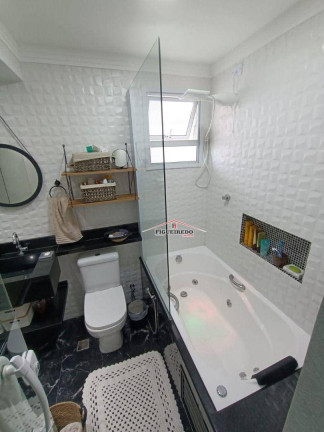 Imagem Apartamento com 3 Quartos à Venda, 116 m² em Guilhermina - Praia Grande Imagem Apartamento com 3 Quartos à Venda, 116 m² em Guilhermina - Praia Grande