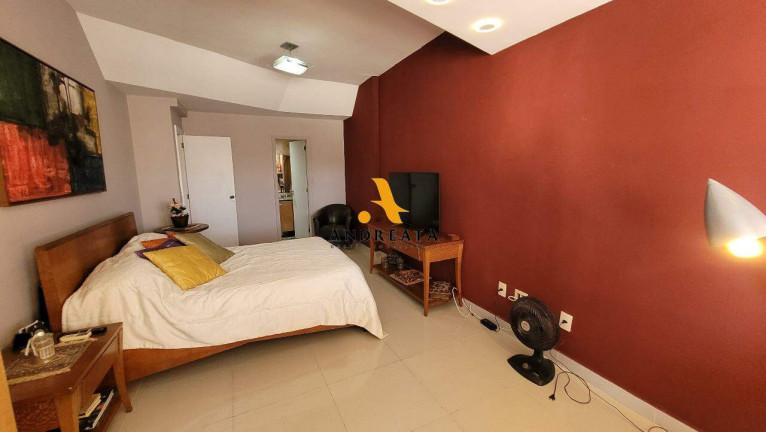 Imagem Cobertura com 5 Quartos à Venda, 593 m² em Barra Da Tijuca - Rio De Janeiro Imagem Cobertura com 5 Quartos à Venda, 593 m² em Barra Da Tijuca - Rio De Janeiro