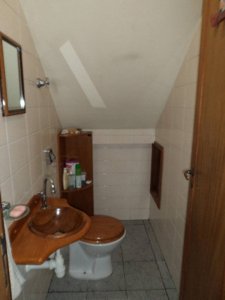 Imagem Casa com 3 Quartos à Venda, em Vila Canero - São Paulo Imagem Casa com 3 Quartos à Venda, em Vila Canero - São Paulo