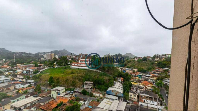 Imagem Apartamento com 2 Quartos à Venda, 72 m² em Fonseca - Niterói