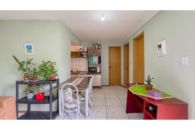 Imagem Apartamento com 2 Quartos à Venda, 41 m² em Partenon - Porto Alegre