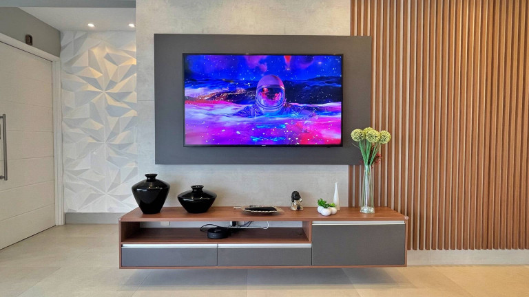 Imagem Apartamento com 4 Quartos à Venda, 178 m² em Riviera De São Lourenço - Bertioga