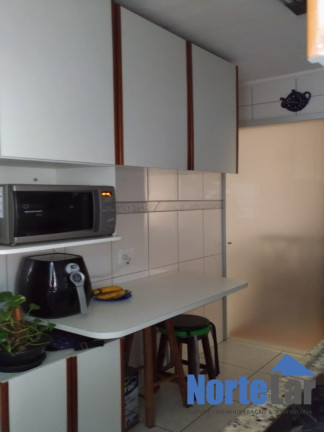 Imagem Apartamento com 2 Quartos à Venda, 45 m² em Parque São Luís - São Paulo Imagem Apartamento com 2 Quartos à Venda, 45 m² em Parque São Luís - São Paulo