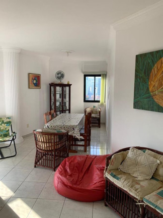 Imagem Apartamento com 3 Quartos à Venda, 140 m² em Canto Do Forte - Praia Grande