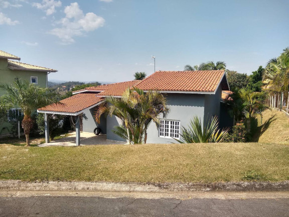 Casa com 3 Quartos à Venda, 819 m² em Itupeva