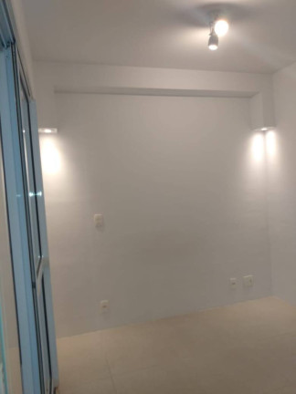 Imagem Apartamento com 1 Quarto para Alugar, 35 m² em Brooklin Paulista - São Paulo Imagem Apartamento com 1 Quarto para Alugar, 35 m² em Brooklin Paulista - São Paulo