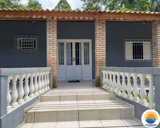Imagem Imóvel com 5 Quartos para Alugar ou Temporada, em Centro De Juquitiba - Juquitiba Imagem Imóvel com 5 Quartos para Alugar ou Temporada, em Centro De Juquitiba - Juquitiba