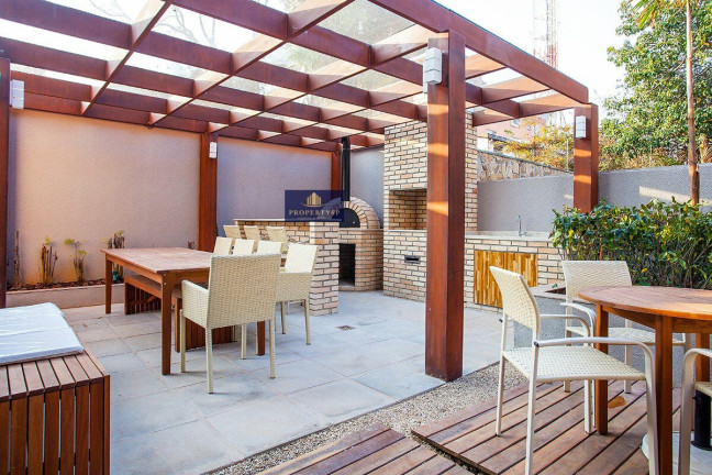 Imagem Apartamento com 1 Quarto à Venda, 35 m² em Pinheiros - São Paulo Imagem Apartamento com 1 Quarto à Venda, 35 m² em Pinheiros - São Paulo