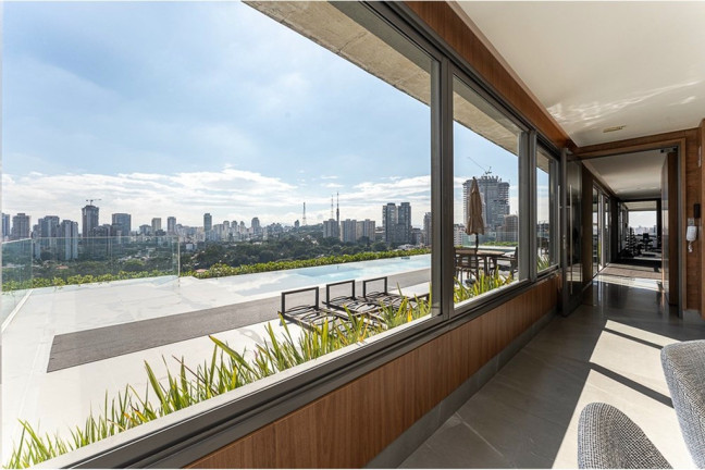 Imagem Imóvel com 2 Quartos à Venda, 118 m² em Cerqueira César - São Paulo Imagem Imóvel com 2 Quartos à Venda, 118 m² em Cerqueira César - São Paulo