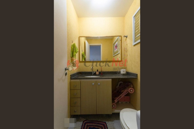 Imagem Apartamento com 3 Quartos à Venda, 96 m² em Centro - São Bernardo Do Campo Imagem Apartamento com 3 Quartos à Venda, 96 m² em Centro - São Bernardo Do Campo