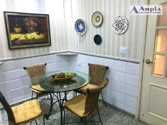 Imagem Imóvel com 3 Quartos à Venda, 158 m² em Tatuapé - São Paulo Imagem Imóvel com 3 Quartos à Venda, 158 m² em Tatuapé - São Paulo