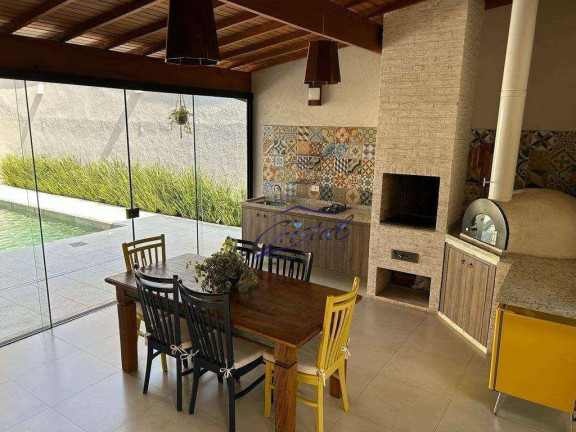 Imagem Casa com 3 Quartos à Venda, 270 m² em Granja Viana - Cotia Imagem Casa com 3 Quartos à Venda, 270 m² em Granja Viana - Cotia
